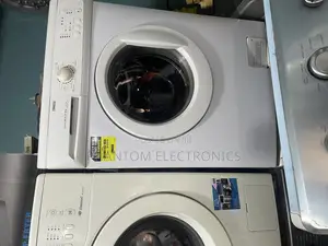 Zanusi 8kg Washing Machine