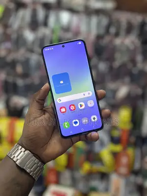 Samsung Galaxy A36 256 GB Black