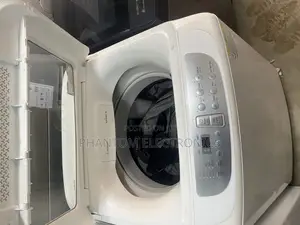 Samsung 8kg Side Loaderin Excellent Condition