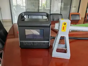 20w/30w Portable Laser Engraving Machine