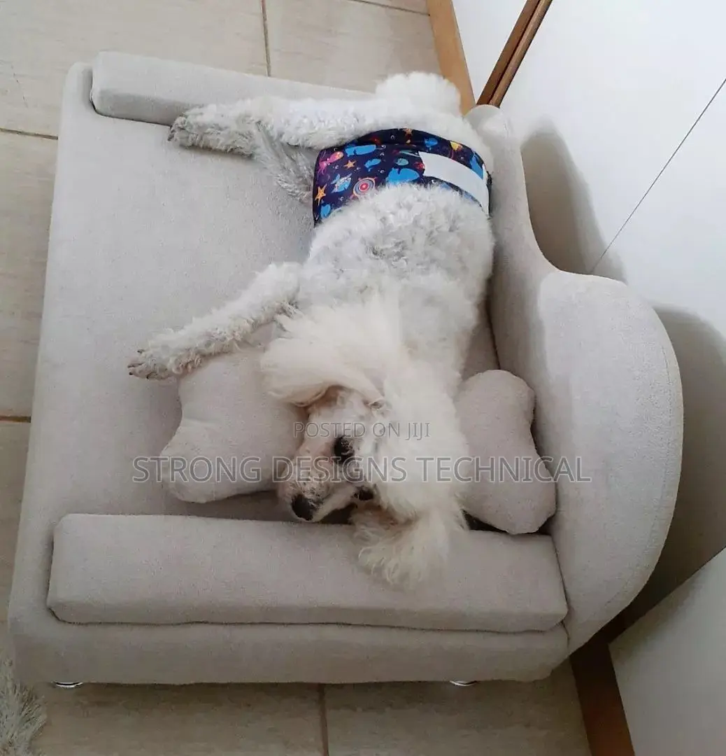 Pet Bed / Pet Sofas for Cats and Dogs.