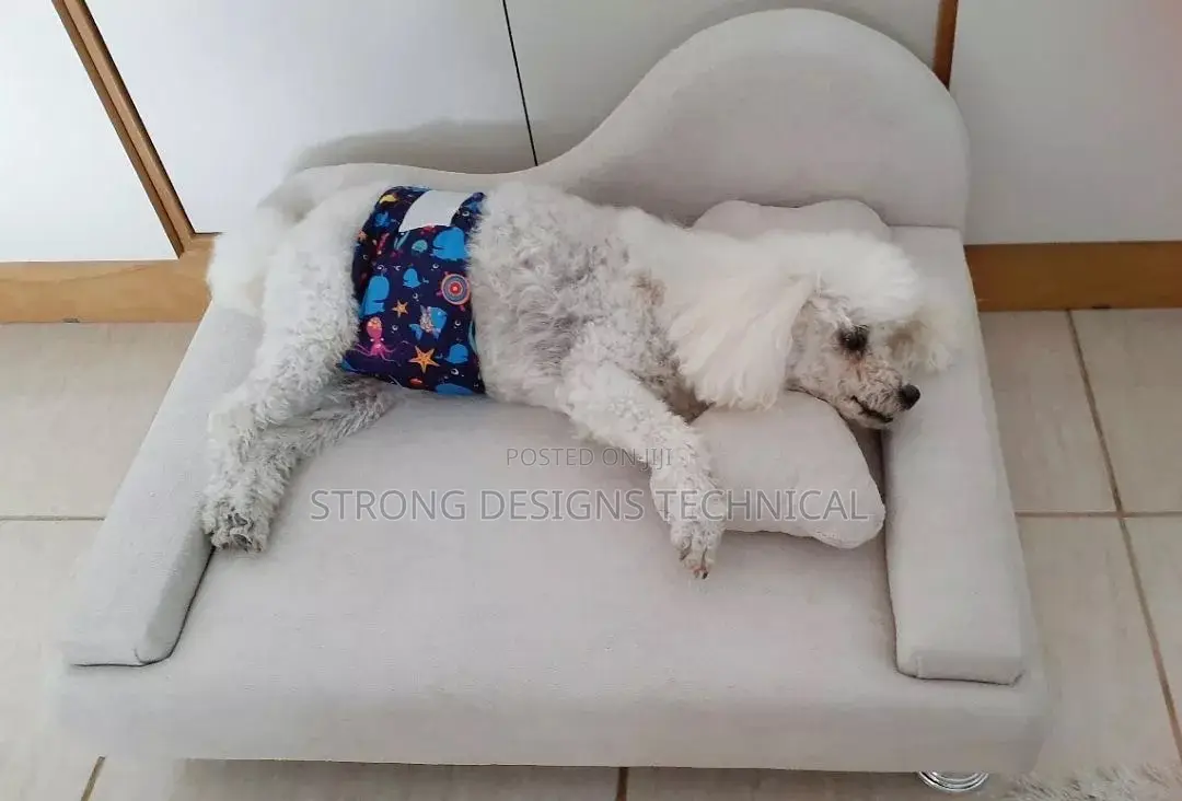 Pet Bed / Pet Sofas for Cats and Dogs.