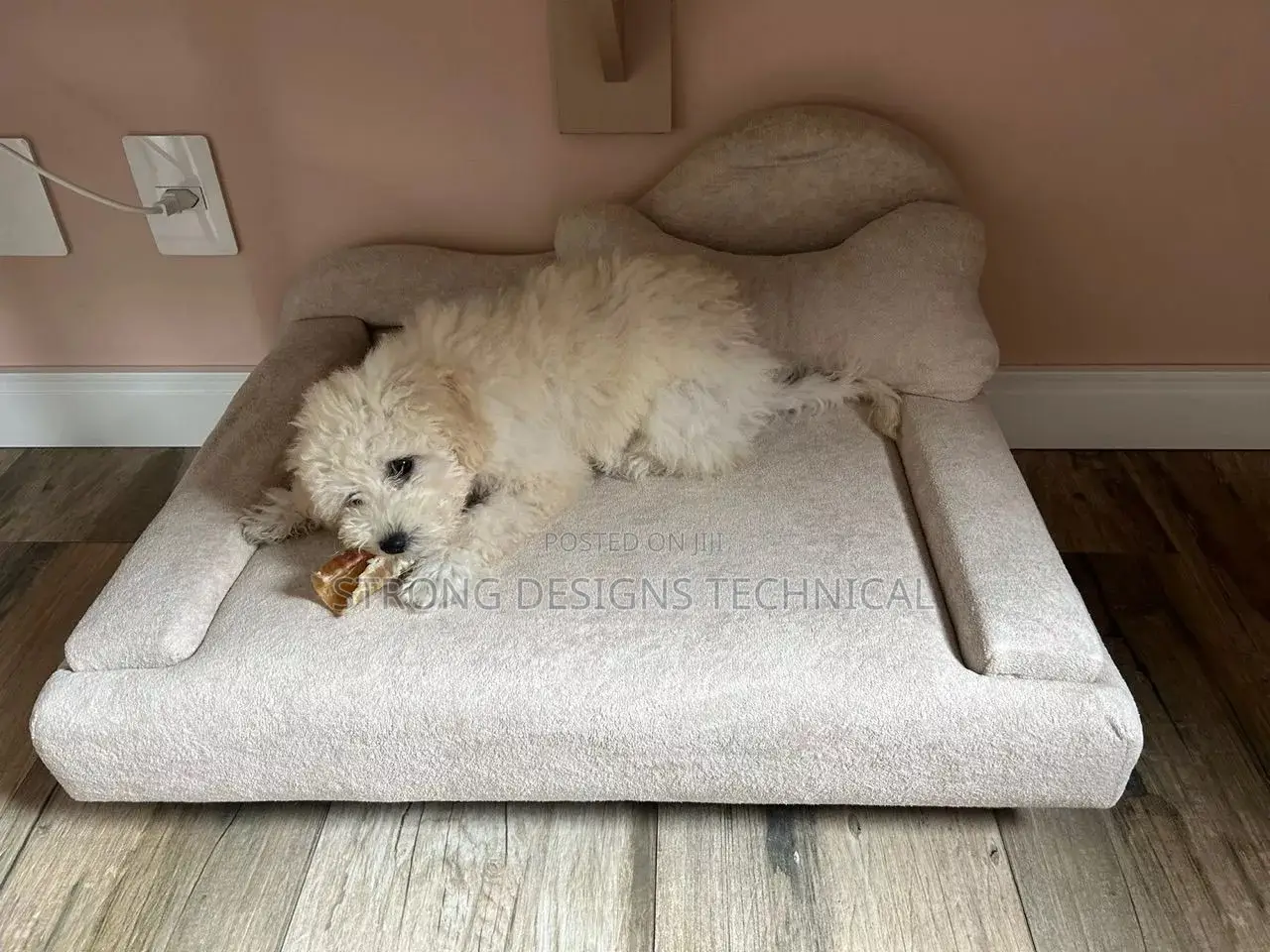 Pet Bed / Pet Sofas for Cats and Dogs.