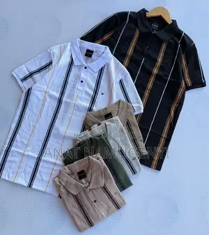Allsense Colored Tshirts