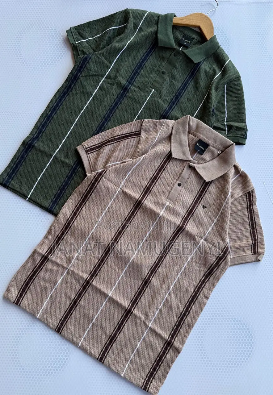 Allsense Colored Tshirts