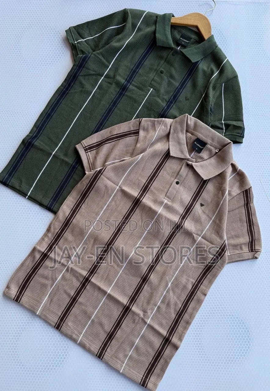 Allsense Colored Tshirts