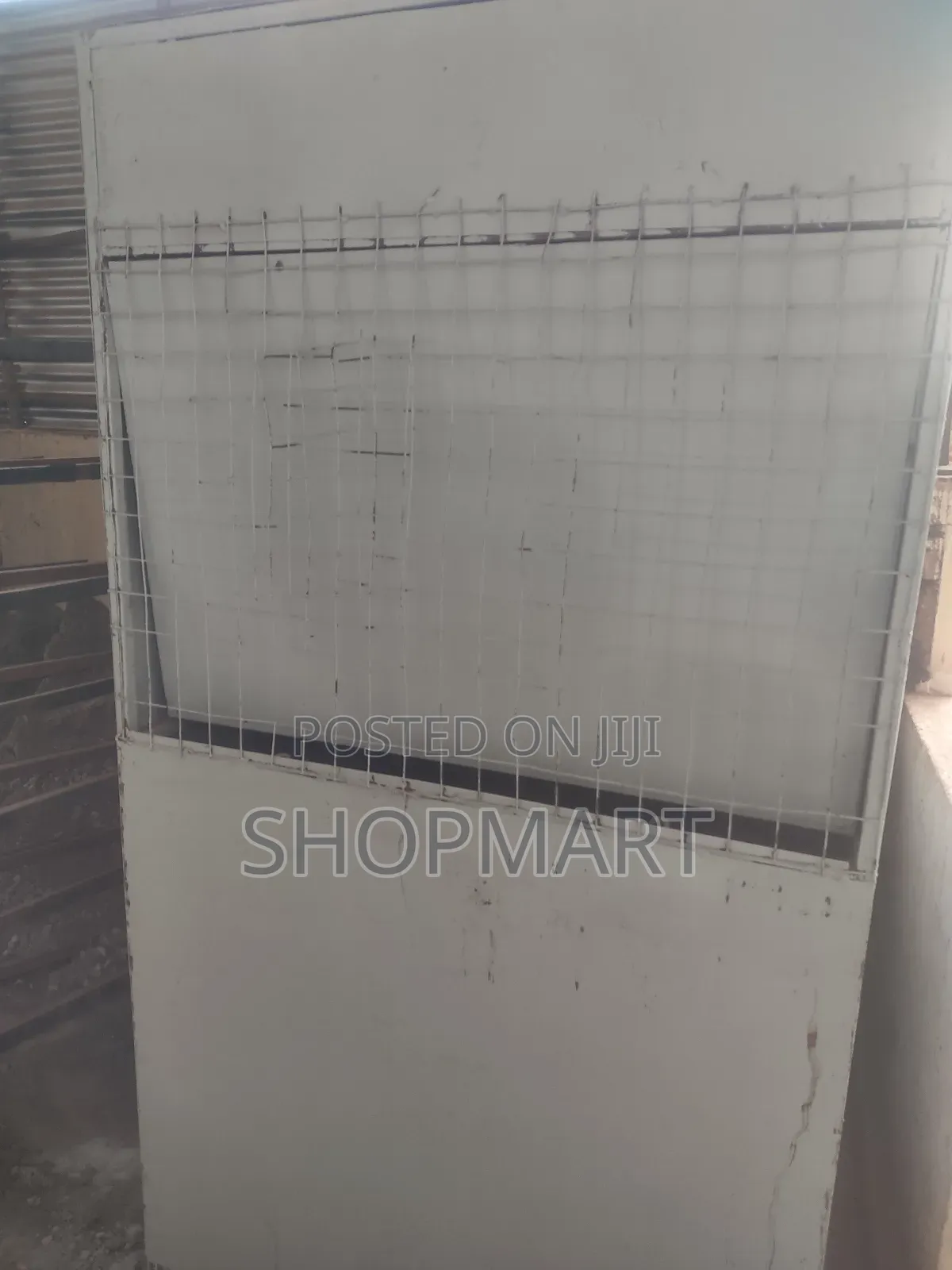 Kiosk Shop New