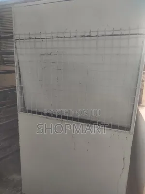 Kiosk Shop New