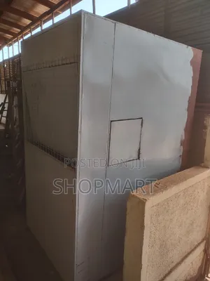 Kiosk Shop New