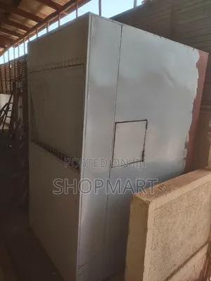 Kiosk Shop New