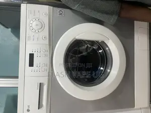 Lg Washine Machine in Top Condition