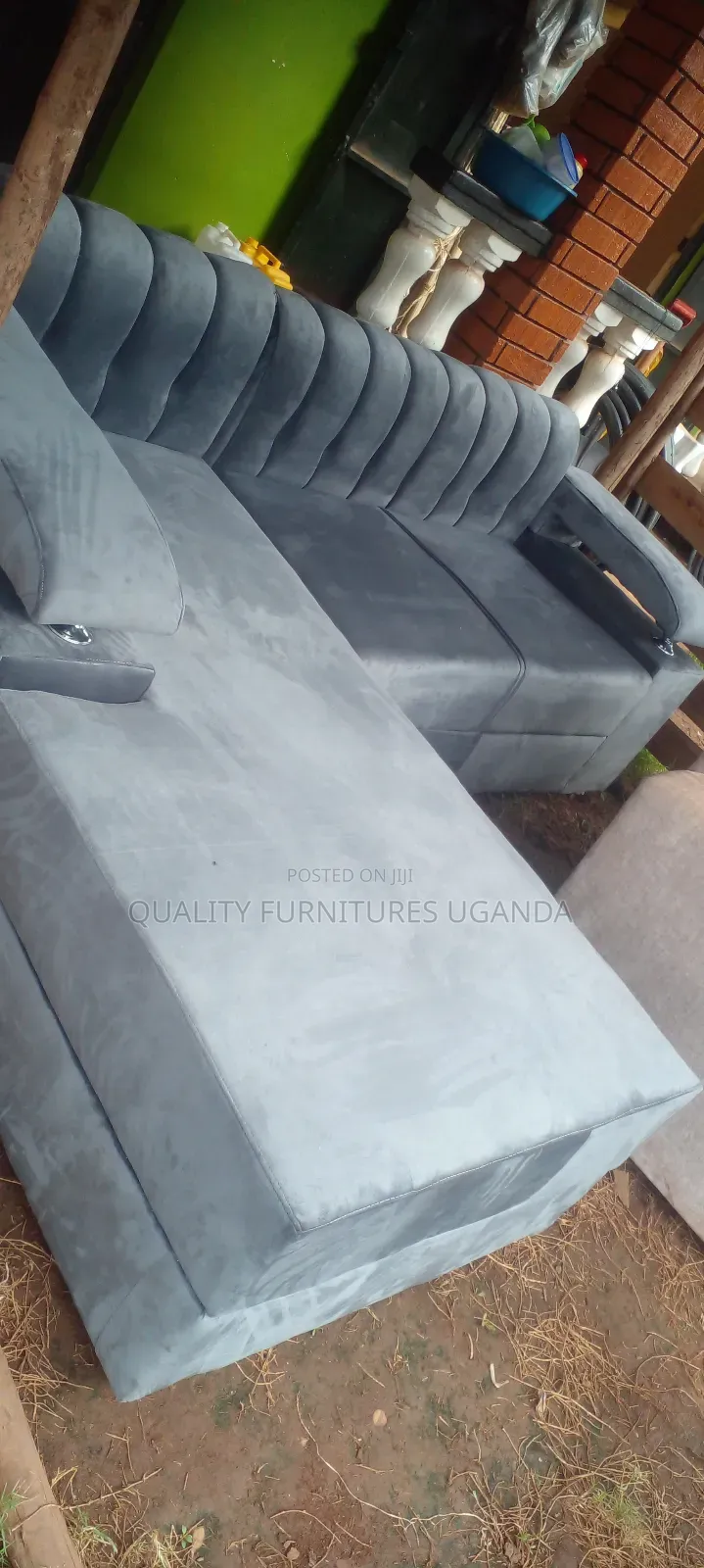 France Design Sofa Bed