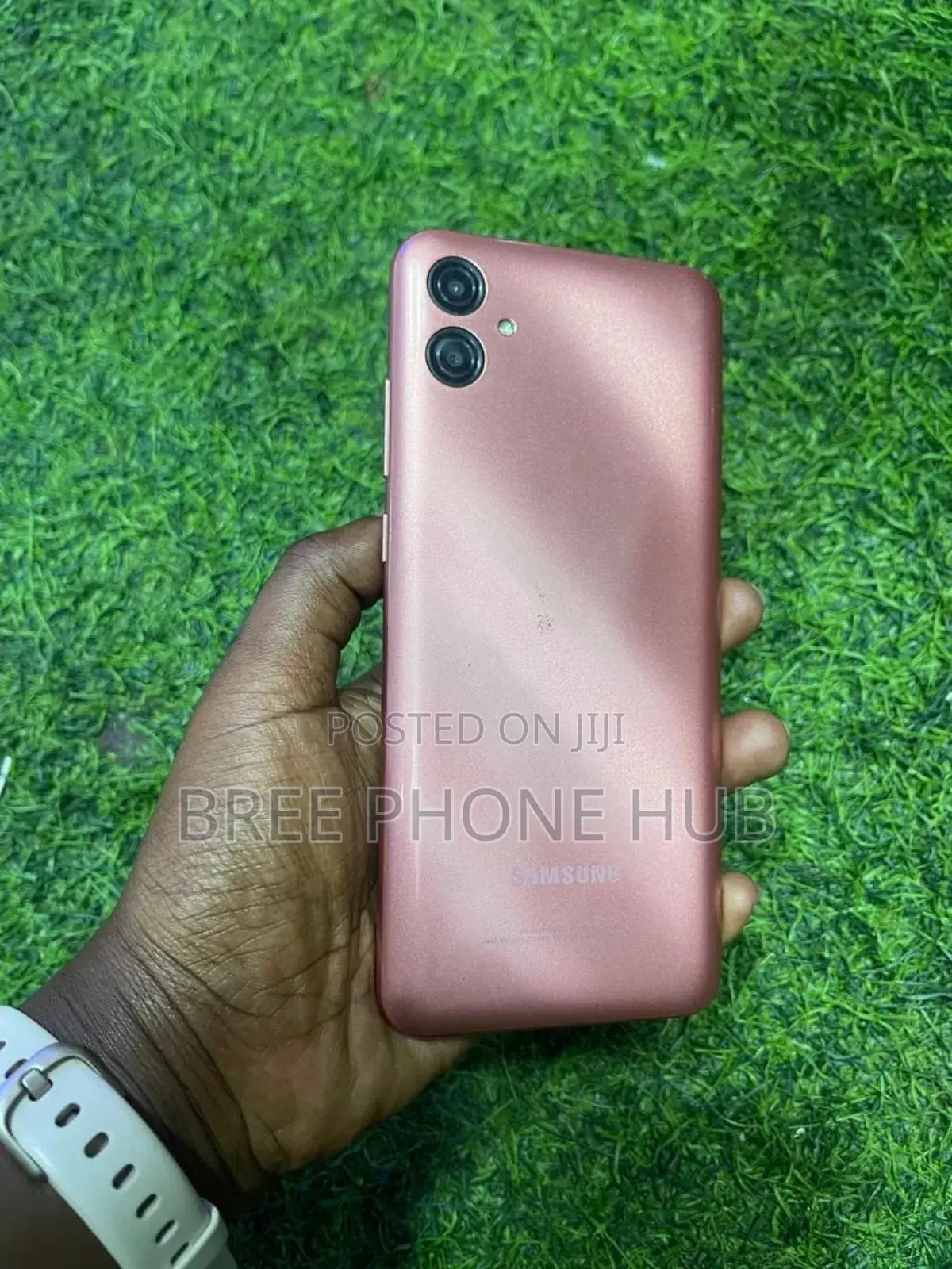 Samsung Galaxy A04e 32 GB Pink