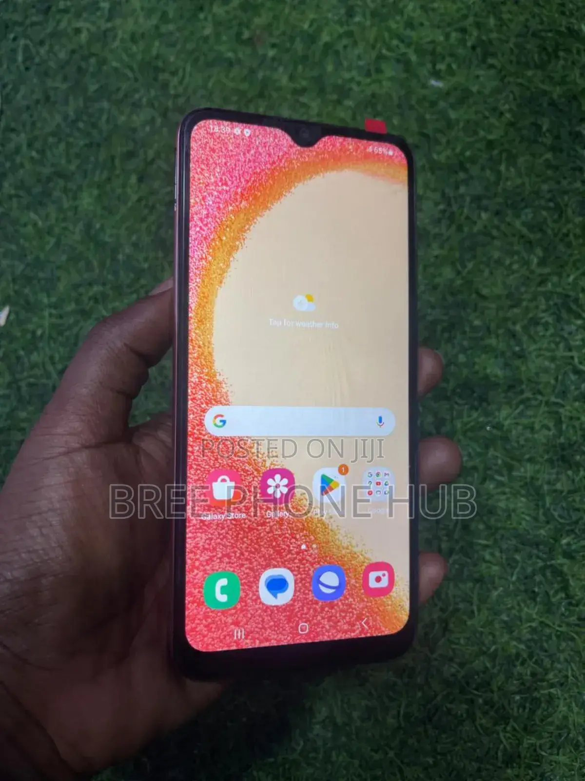 Samsung Galaxy A04e 32 GB Pink