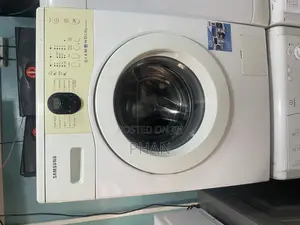 Samsung 6kg Washing Machine in Excellent Condition