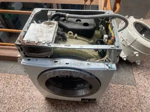 Washing Machine Repairing Services