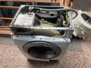 Washing Machine Repairing Services