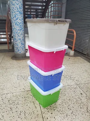 Storage Boxes Plastic Storage Boxes Plastic(Imported)