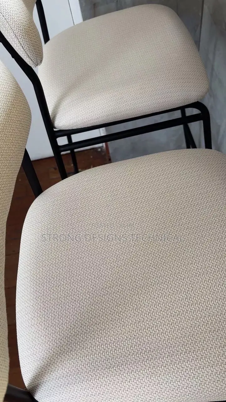A Pair of 2 High Stools for Countertops/ Bar Stool