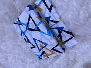 5x6 and 6x6 Bedsheets With 4 Pillowcases