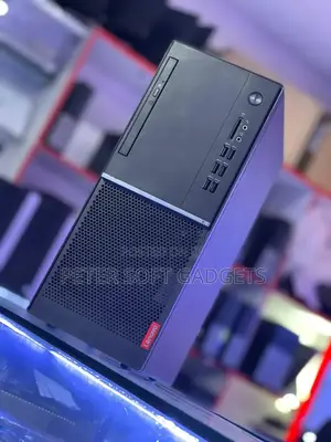 New Desktop Computer Lenovo V530 8GB Intel Core I5 HDD+SSD 256GB