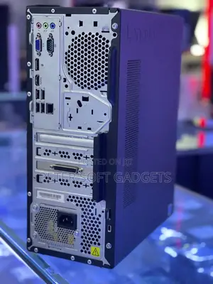 New Desktop Computer Lenovo V530 8GB Intel Core I5 HDD+SSD 256GB
