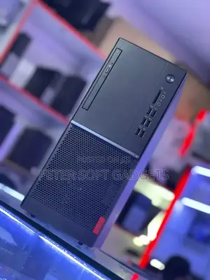 New Desktop Computer Lenovo V530 8GB Intel Core I5 HDD+SSD 256GB