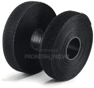 Velcro Tape (Hook Loop) 1 Inch.