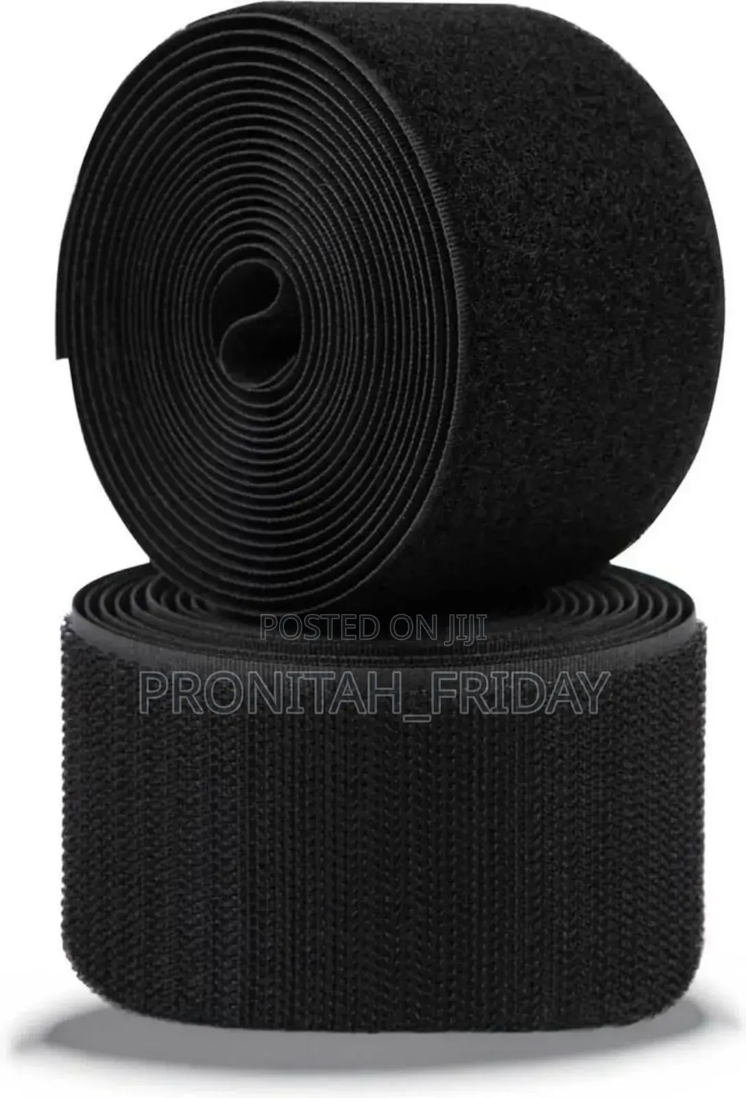 Velcro Tape (Hook Loop) 1 Inch.