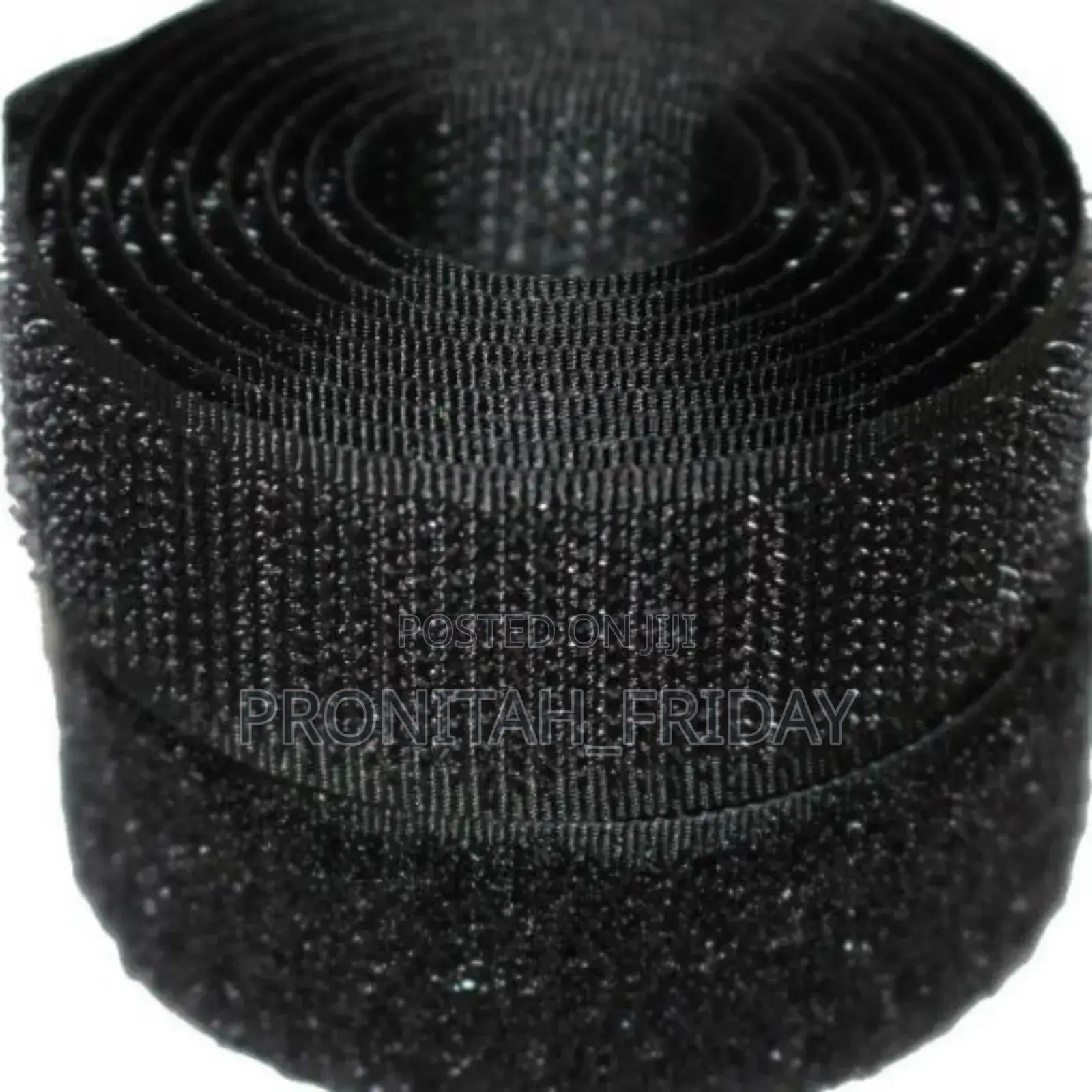 Velcro Tape (Hook Loop) 1 Inch.