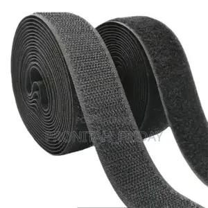 Velcro Tape (Hook Loop) 1 Inch.