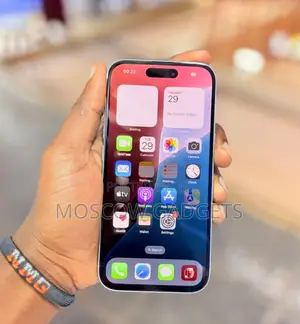 Apple iPhone 15 128 GB Blue