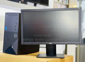 New Desktop Computer Dell Vostro 3900 8GB Intel Core i5 HDD+SSD 256GB