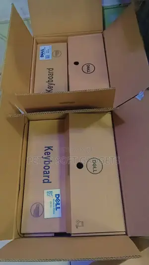 New Desktop Computer Dell Vostro 3900 8GB Intel Core i5 HDD+SSD 256GB