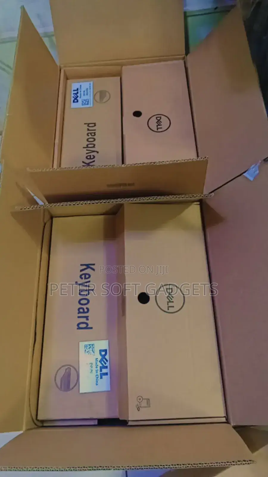 New Desktop Computer Dell Vostro 3900 8GB Intel Core i5 HDD+SSD 256GB