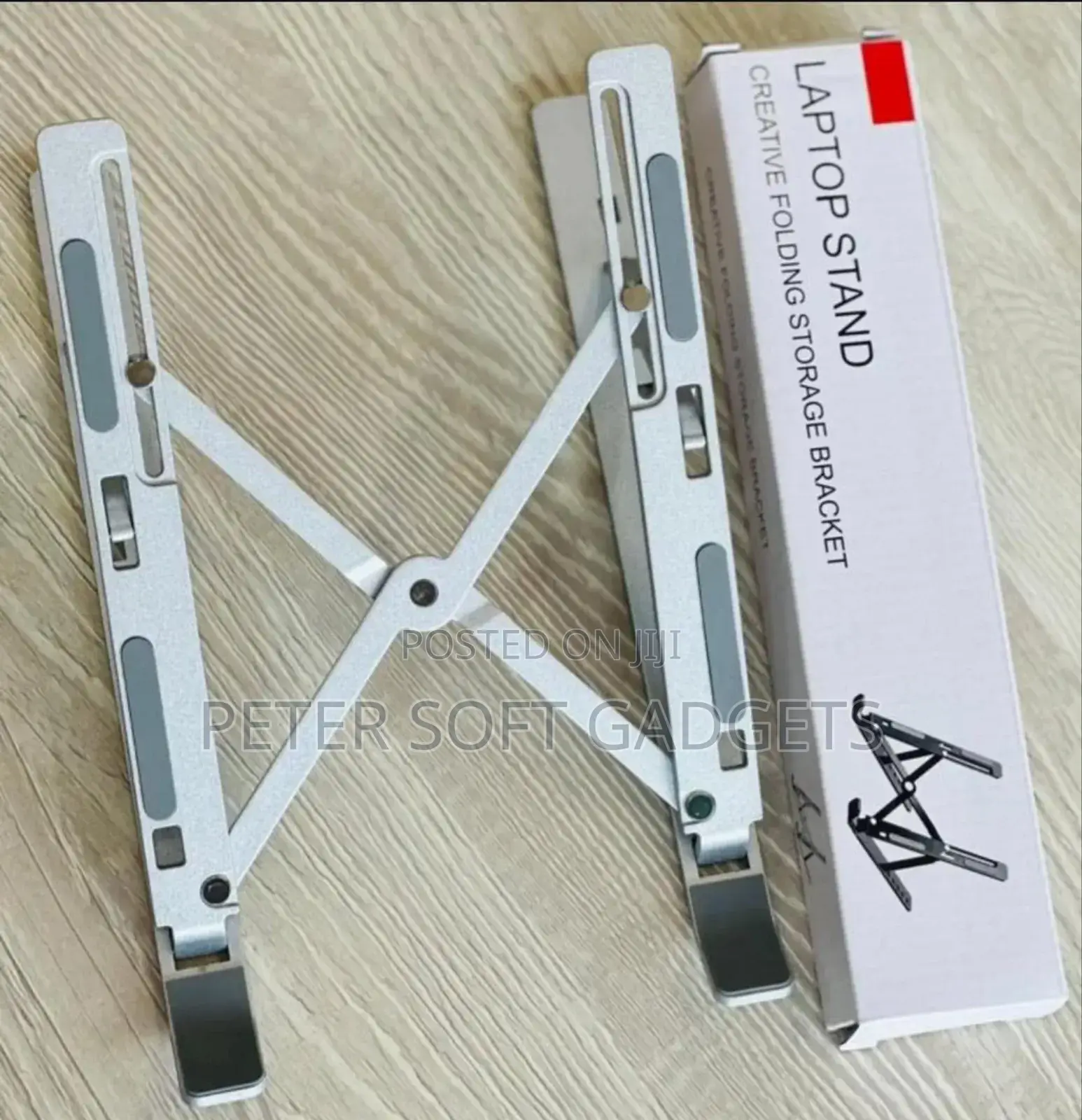 Laptop Stand