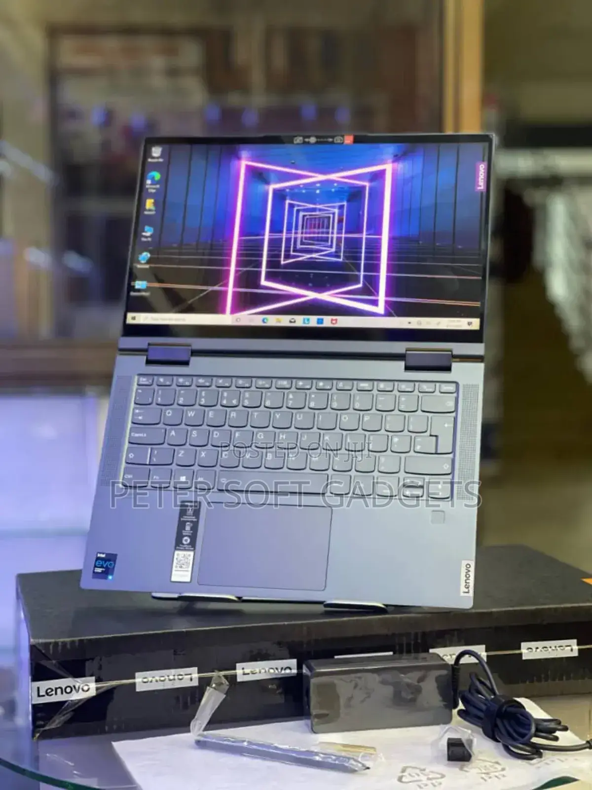 Laptop Stand