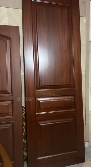 Mahogany Door/Wooden/Room Doors