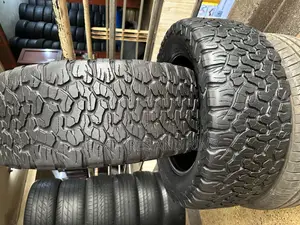 285/55r20 Bfgoodrich Good Tyres