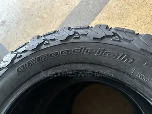 285/55r20 Bfgoodrich Good Tyres