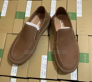 Men’S Clark’S Shoes