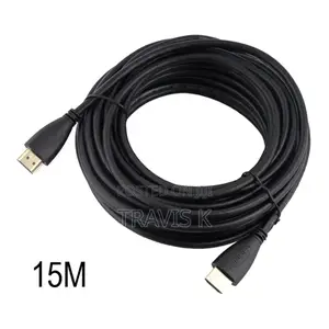 15m Hdmi Cable