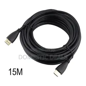 15m Hdmi Cable