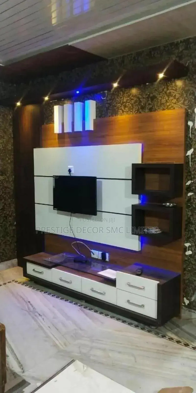 Fabulous Tv Unit Iconic Decoration Fantastic.