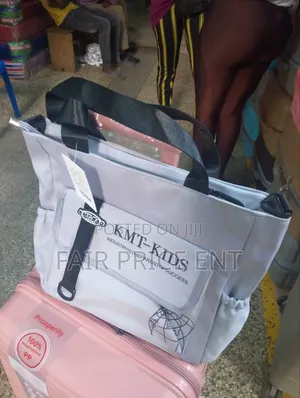Luxury Mother's Handbags ( Gray)