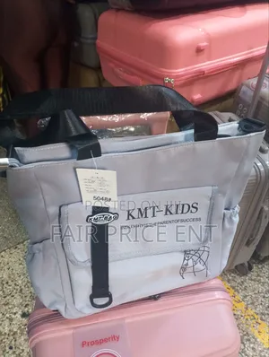 Luxury Mother's Handbags ( Gray)