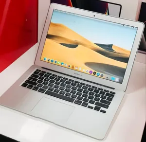 Laptop Apple MacBook Air 2015 4GB Intel Core I5 SSD 128GB