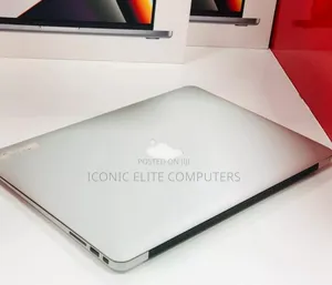 Laptop Apple MacBook Air 2015 4GB Intel Core I5 SSD 128GB