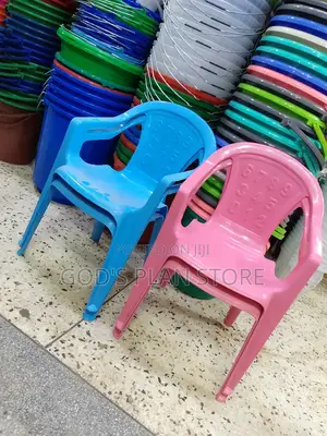 Kids Chairs Kids Chairs Armed (Mukwano)