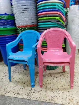 Kids Chairs Kids Chairs Armed (Mukwano)